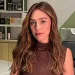 Foto de perfil de Paula Camargo